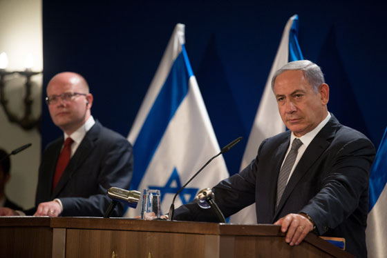  هل هذا التحقيق الجنائي سينهي ولاية نتنياهو في رئاسة حكومة اسرائيل؟ صورة رقم 6