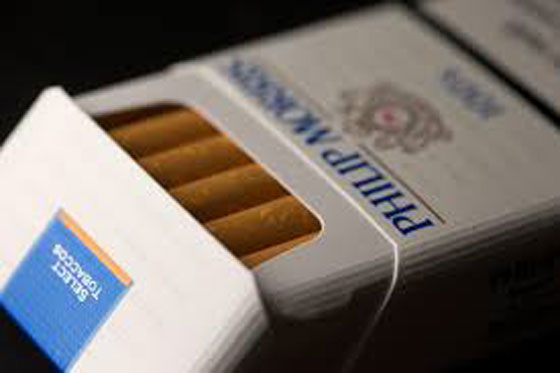 الشركة العملاقة فيليب موريس تبتكر سجائر جديدة أقل ضررا صورة رقم 3