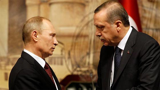اتراك يمجدون اردوغان ويفدونه بارواحهم لاعادة العلاقات مع روسيا صورة رقم 7