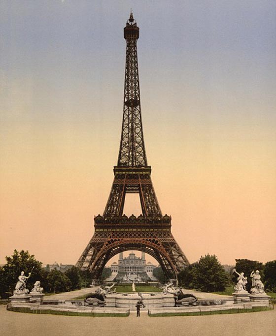 صور رائعة.. قباب ومآذن بين ابرز المعالم السياحية التاريخية في اوروبا صورة رقم 15