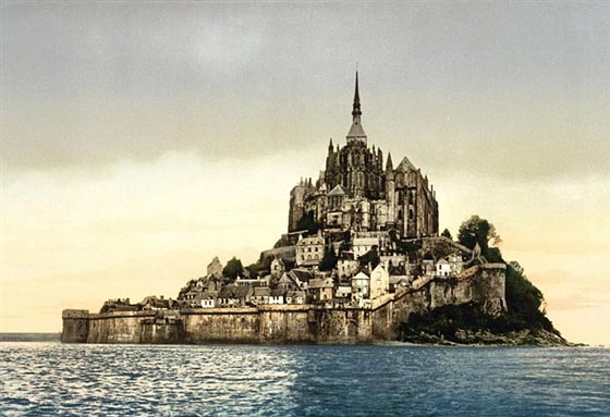 صور رائعة.. قباب ومآذن بين ابرز المعالم السياحية التاريخية في اوروبا صورة رقم 19