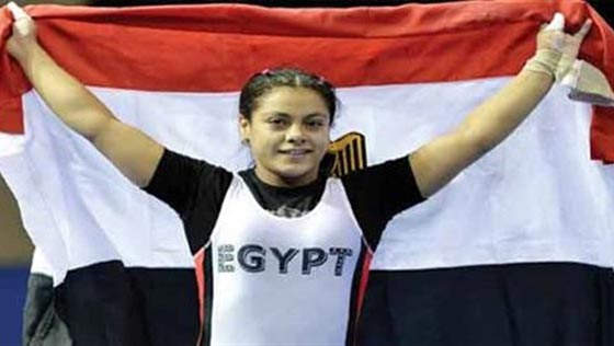 سارة سمير.. اصغر مصرية تحصد ميدالية أولمبية في التاريخ صورة رقم 3