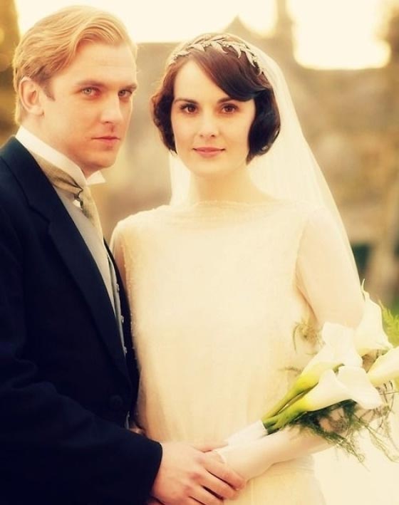 بشرى تخرج عشاق مسلسل  Downton Abbey من حالة الحداد! صورة رقم 2