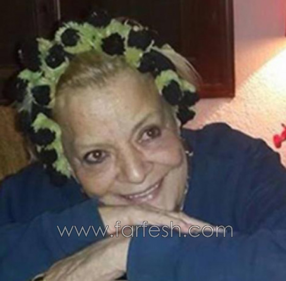 عاجل: تدهور الحالة الصحية للفنانة المصرية نادية لطفي  صورة رقم 1