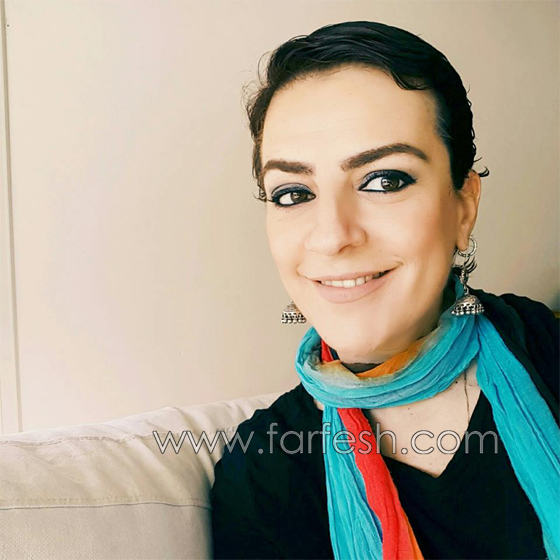الفنانة والمناضلة الفلسطينية ريم بنّا السرطان لم يقتلني ولن يمح ابتسامتي! صورة رقم 5