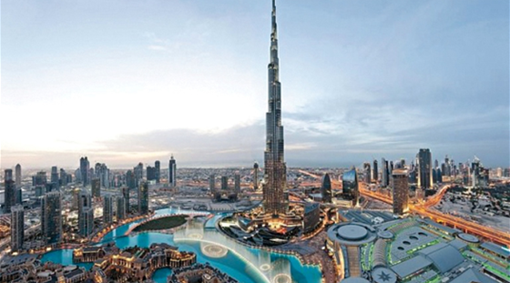 دول عربية تنعم بعائدات سياحية عالمية.. اولها الامارات ثم السعودية  صورة رقم 1