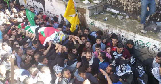 هل هي شرارة انتفاضة؟.. مواجهة عنيفة بين الاحتلال وشبان فلسطينيين صورة رقم 10