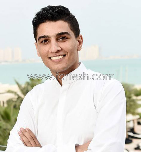 محمد عساف: حبيبته تركته وتزوجت غيره لأنه بدون وظيفة فأصبح مليونيرًا صورة رقم 8