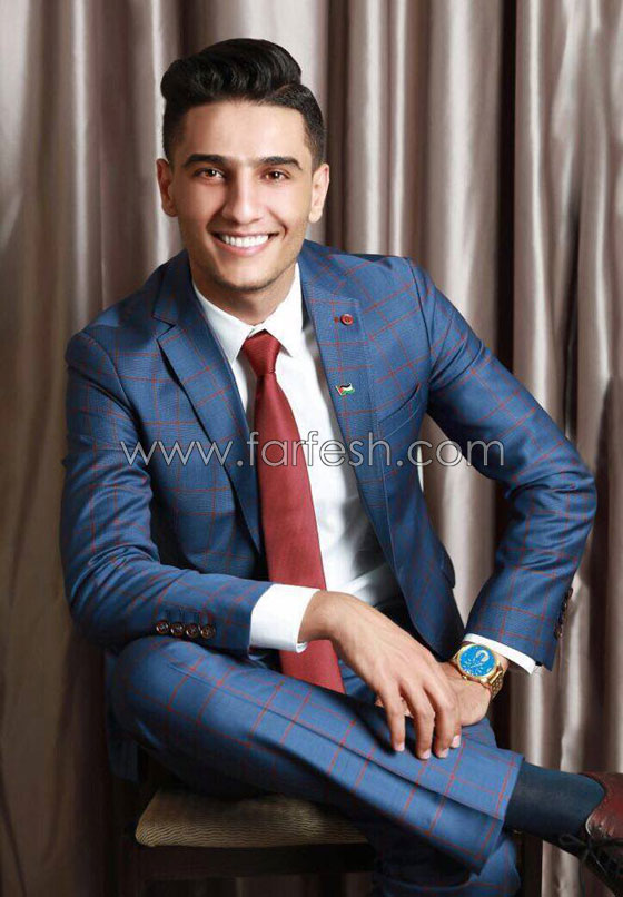 محمد عساف: حبيبته تركته وتزوجت غيره لأنه بدون وظيفة فأصبح مليونيرًا صورة رقم 11