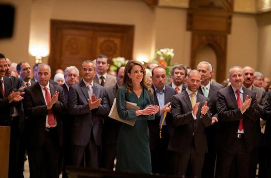 في ذكرى ميلاد الملكة رانيا: صور عائلية مميزة نشرتها ملكة الاردن صورة رقم 8