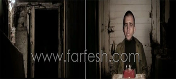 كتائب القسام تنشر مقطعي فيديو في ذكرى ميلاد الجندي الأسير آرون  صورة رقم 8