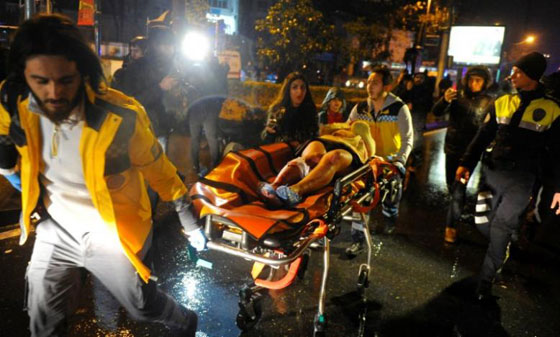 فتاة لبنانية توقعت موتها في تفجير بتركيا وهكذا لحقت بوالدتها الراحلة صورة رقم 19
