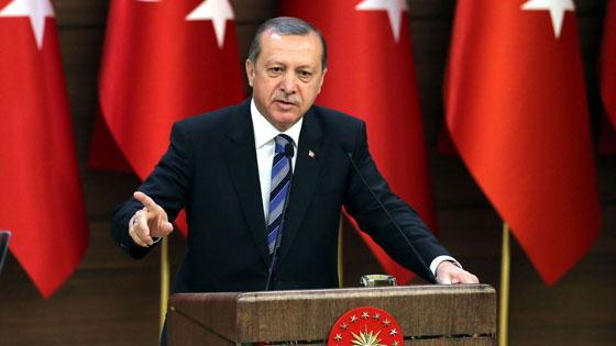 هكذا كرّم اردوغان فتاة تركية معاقة قالت له احبك كثيرا على تويتر صورة رقم 16