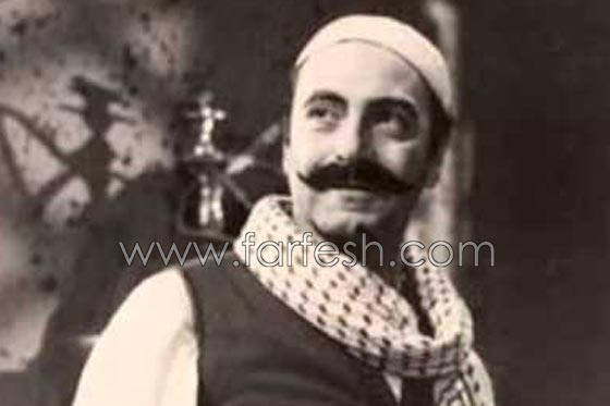 وفاة الفنان السوري رفيق سبيعي (أبو صياح)، قبضاي الحارة الشامية صورة رقم 1