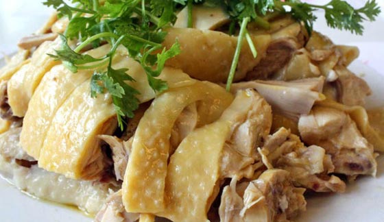 ما هو الطعام الصيني الذي يجمع الصينيون على حبه حقا؟ صورة رقم 2