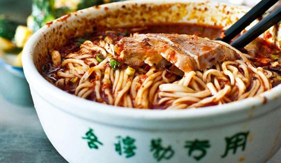 ما هو الطعام الصيني الذي يجمع الصينيون على حبه حقا؟ صورة رقم 1