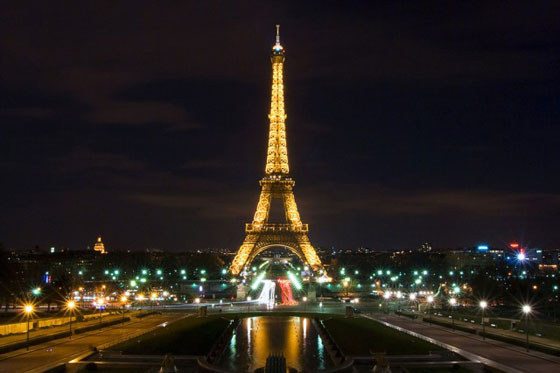  ترميم برج ايفل سيكلف بلدية باريس 300 مليون يورو! صورة رقم 1