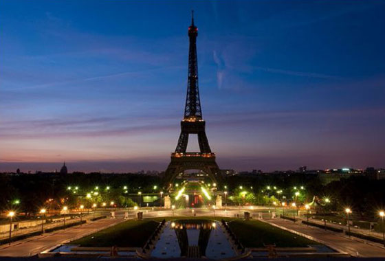  ترميم برج ايفل سيكلف بلدية باريس 300 مليون يورو! صورة رقم 4