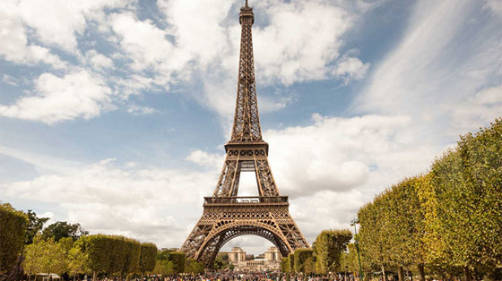  ترميم برج ايفل سيكلف بلدية باريس 300 مليون يورو! صورة رقم 6