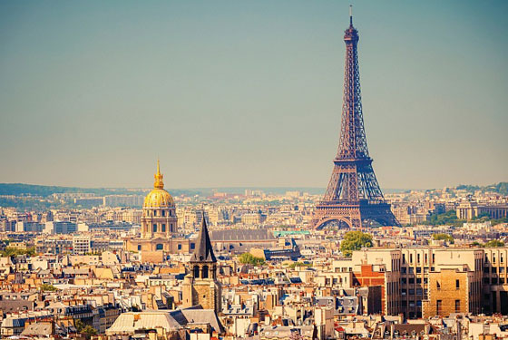  ترميم برج ايفل سيكلف بلدية باريس 300 مليون يورو! صورة رقم 7