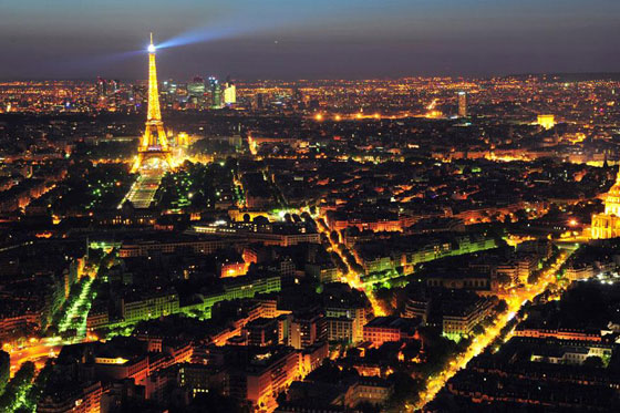  ترميم برج ايفل سيكلف بلدية باريس 300 مليون يورو! صورة رقم 2