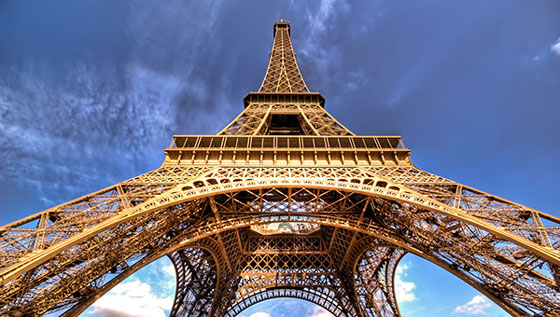  ترميم برج ايفل سيكلف بلدية باريس 300 مليون يورو! صورة رقم 3