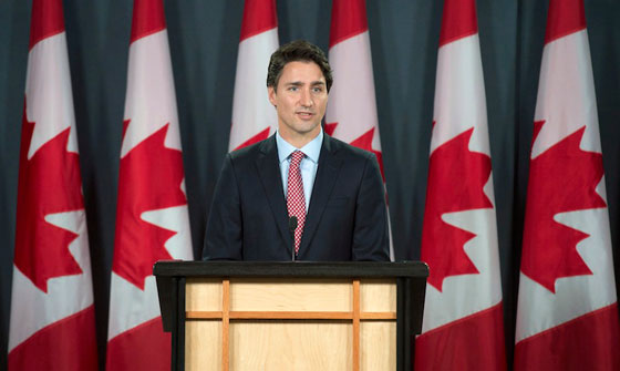 رئيس الوزراء الكندي يتورط في تحقيق أخلاقي بسبب إمام صورة رقم 8