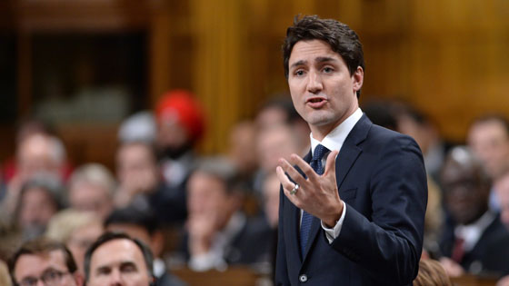 رئيس الوزراء الكندي يتورط في تحقيق أخلاقي بسبب إمام صورة رقم 6