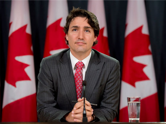 رئيس الوزراء الكندي يتورط في تحقيق أخلاقي بسبب إمام صورة رقم 5