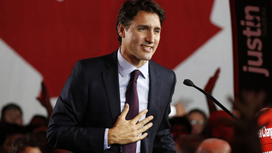 رئيس الوزراء الكندي يتورط في تحقيق أخلاقي بسبب إمام صورة رقم 9