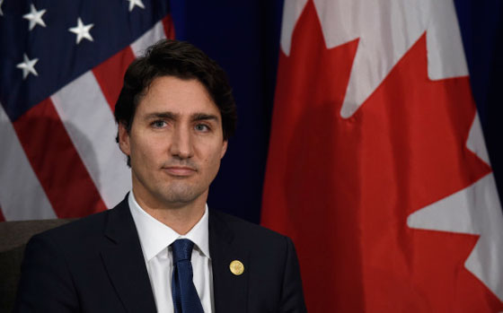 رئيس الوزراء الكندي يتورط في تحقيق أخلاقي بسبب إمام صورة رقم 3