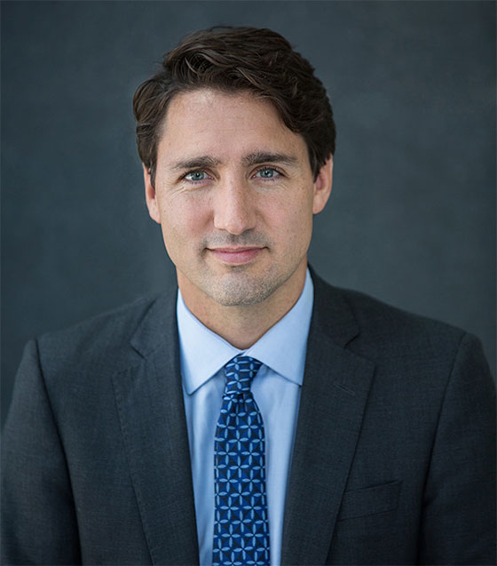 رئيس الوزراء الكندي يتورط في تحقيق أخلاقي بسبب إمام صورة رقم 2