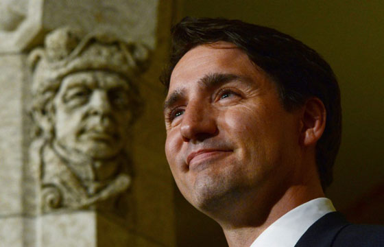 رئيس الوزراء الكندي يتورط في تحقيق أخلاقي بسبب إمام صورة رقم 4