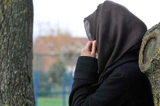منع طالبة مسلمة امريكية من ركوب حافلة المدرسة بسبب حجابها! صورة رقم 2