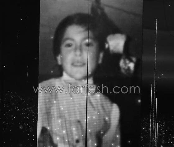 صور وائل كفوري تثبت نجوميته وتألقه منذ طفولته صورة رقم 1