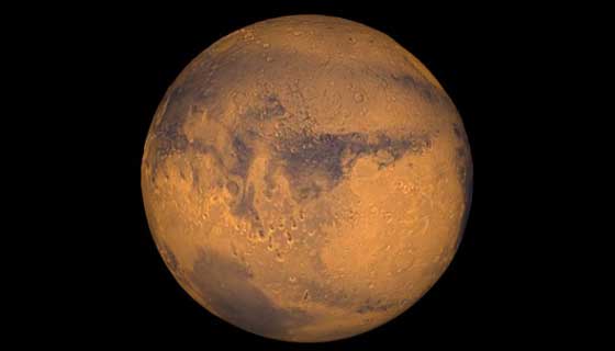 مشروع ناسا الجديد.. مرّيخ على الأرض صورة رقم 8