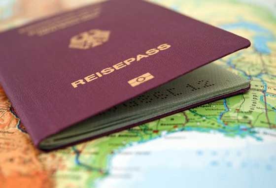 اليكم قائمة أقوى 10 جوازات سفر في العالم عام 2017 صورة رقم 3