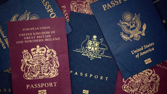 اليكم قائمة أقوى 10 جوازات سفر في العالم عام 2017 صورة رقم 5