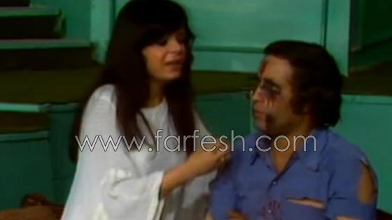 فيديو الابنة سحر (سوسو) في مسرحية العيال كبرت: سعيد صالح ضربني بقسوة! صورة رقم 2