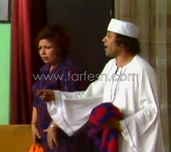 فيديو الابنة سحر (سوسو) في مسرحية العيال كبرت: سعيد صالح ضربني بقسوة! صورة رقم 6