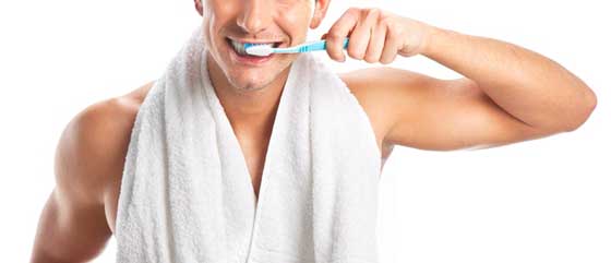 هل تعلم ان فرشاة اسنانك قد تهدد صحتك؟ صورة رقم 5