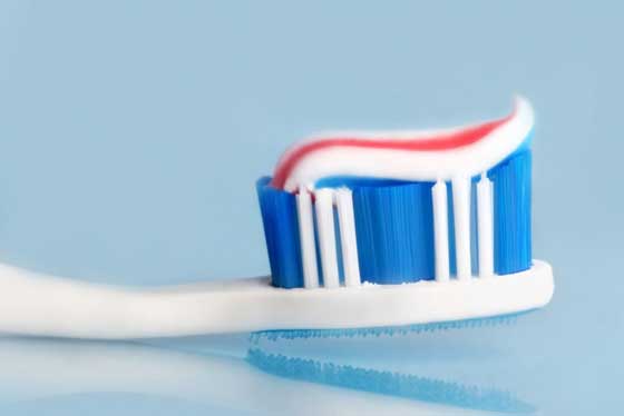 هل تعلم ان فرشاة اسنانك قد تهدد صحتك؟ صورة رقم 6