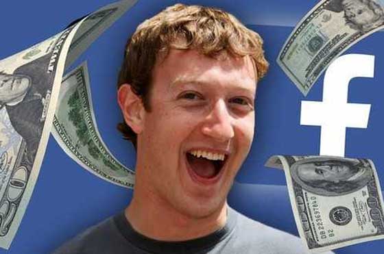 مؤسس فيسبوك يتصدر قائمة اصغر 10 مليارديرات في العالم صورة رقم 2