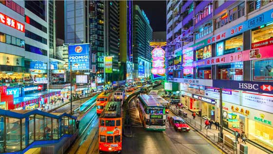 تعرف على اغلى 10 مدن كلفة العيش فيها.. اولها هونغ كونغ وسيدني صورة رقم 10
