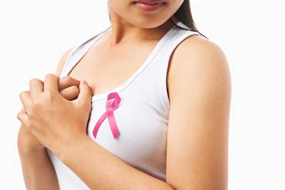 تحذير هام للرجال: 5 امراض نسائية قد تصيبكم.. أخطرها سرطان الثدى صورة رقم 1