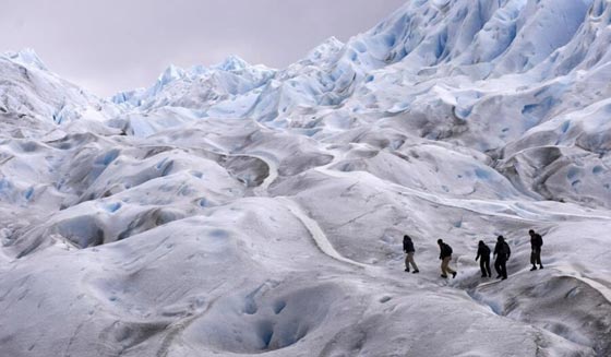علماء بريطانيون: عصر جليدي قادم في عام 2030 صورة رقم 2