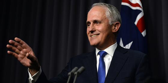 رئيس هيئة البريد في استراليا يتقاضى 10 أضعاف راتب رئيس الوزراء صورة رقم 5