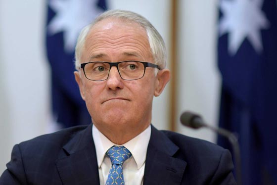 رئيس هيئة البريد في استراليا يتقاضى 10 أضعاف راتب رئيس الوزراء صورة رقم 7