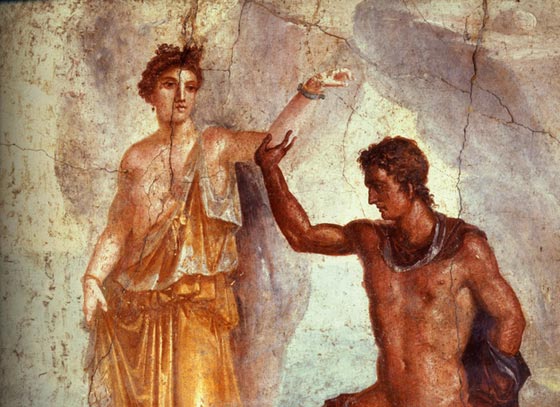 6 حقائق مثيرة.. في روما القديمة شربوا السم وغسلوا اسنانهم بالبول  صورة رقم 2