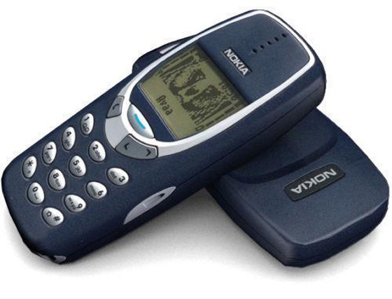 نوكيا تعيد إطلاق هاتف 3310 التّاريخي بنسخة عصرية صورة رقم 5